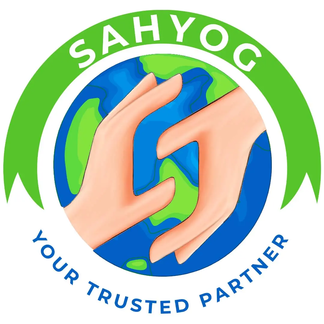 Sahyog Medical Logo